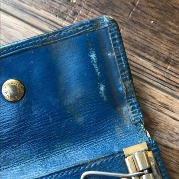 Louis Vuitton Key Holder/Wallet #407💥PRICE DROP💥 - Picture 8 of 10